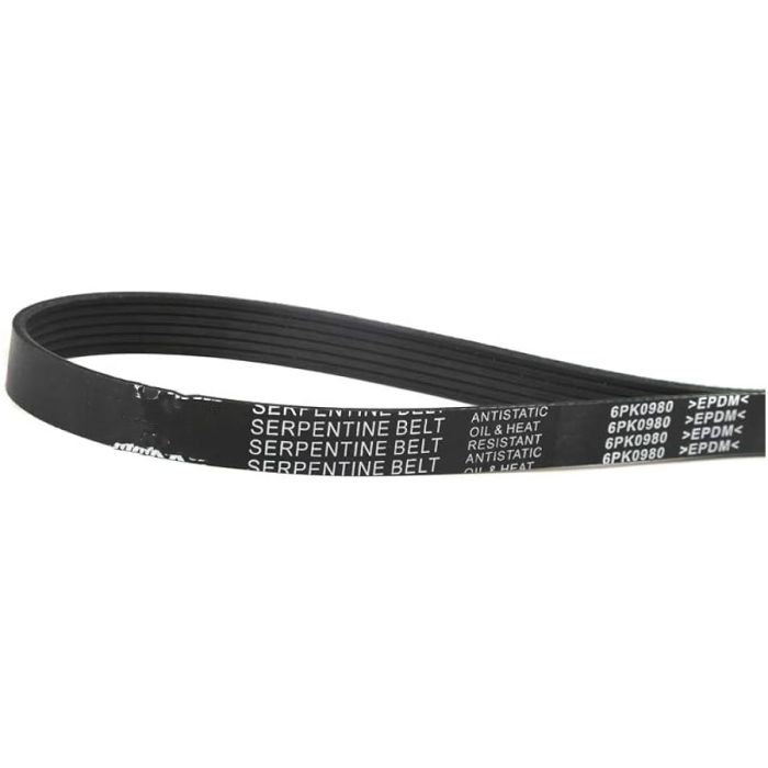 Fan Belt - 6PK-1155