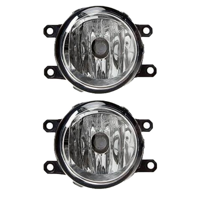 Fog Lamp (Set) - 17-5883