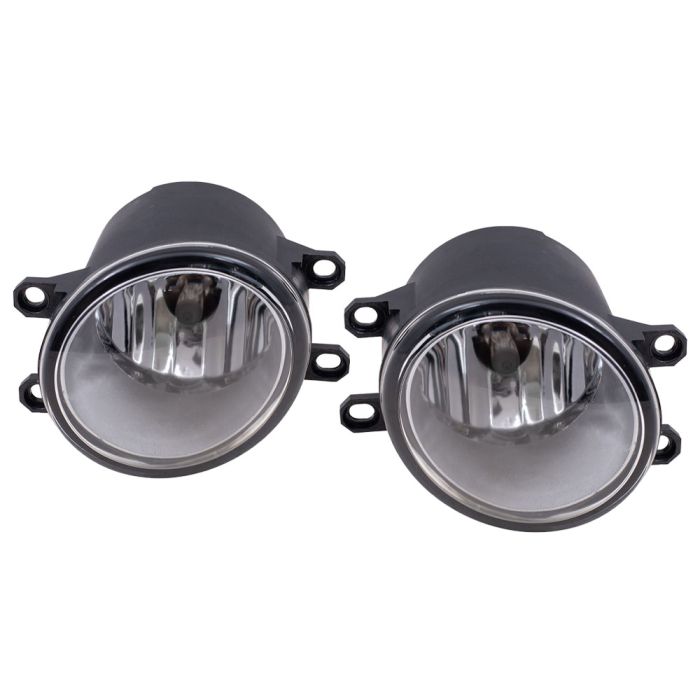 Fog Lamp (Set- Left & Right) - 16-5875-A