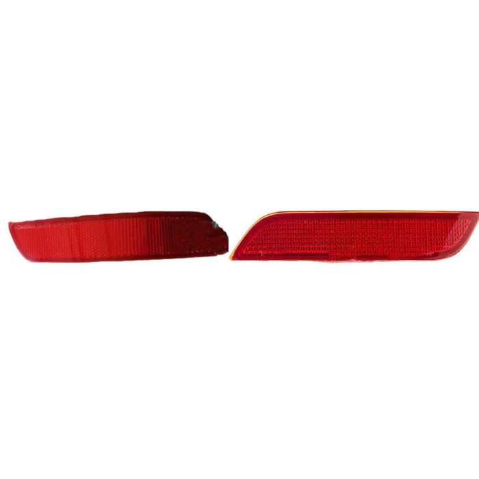 Rear Bumper Reflector (Set) - 17-RF067
