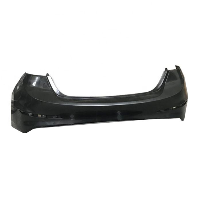 Rear Bumper - 86611-F2000