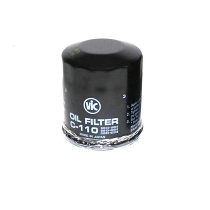 VIC Oil Filter - C-110