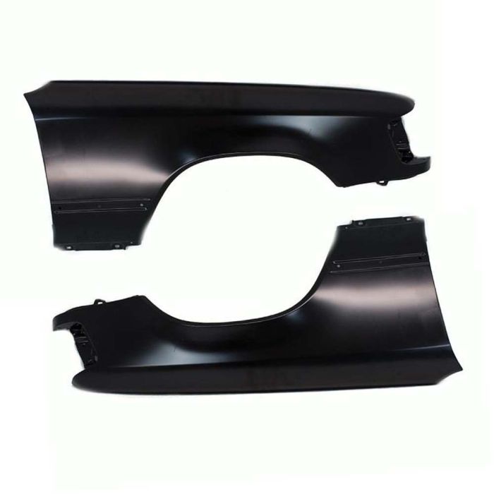 Front Fender Liner (Set) - FT01-0516