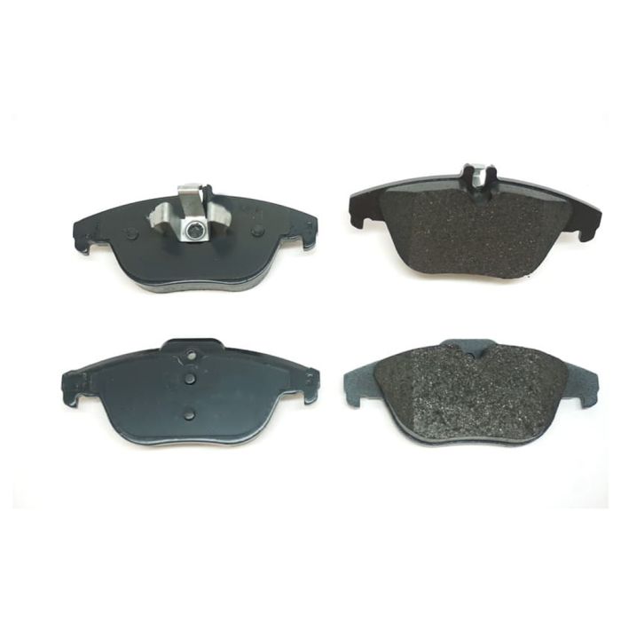 Brake Pad (Set) - 007 420 61 20