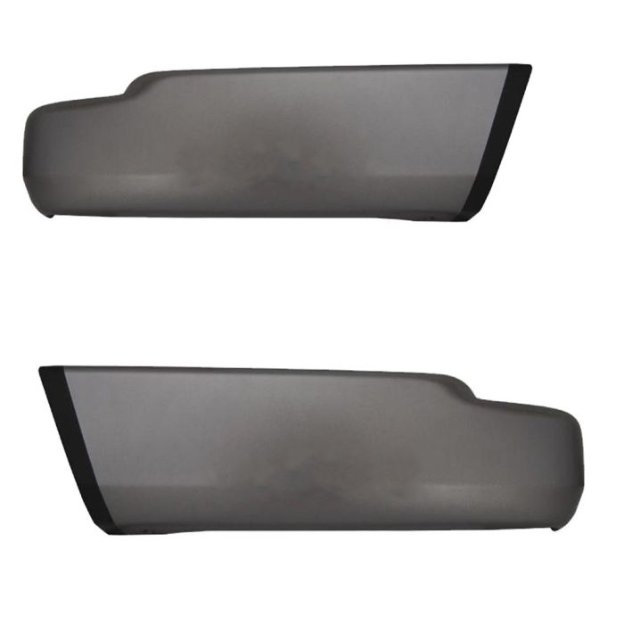 Rear Side Bumper (Set) -12-SB400