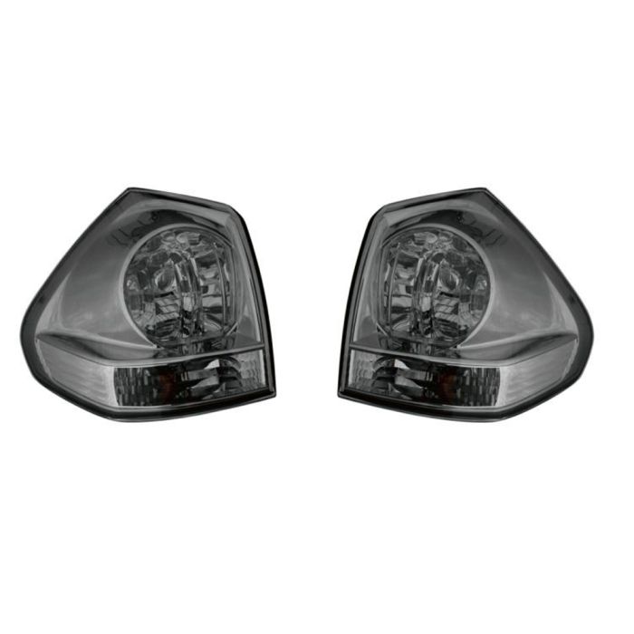 Rear Lamp (Set) - TY964-B000L/R