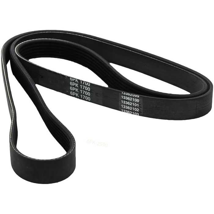 Fan Belt - 6PK-1700