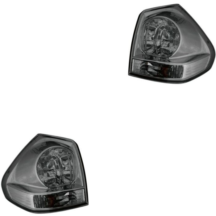 Rear Lamp (Set) - TY964-B001L/R
