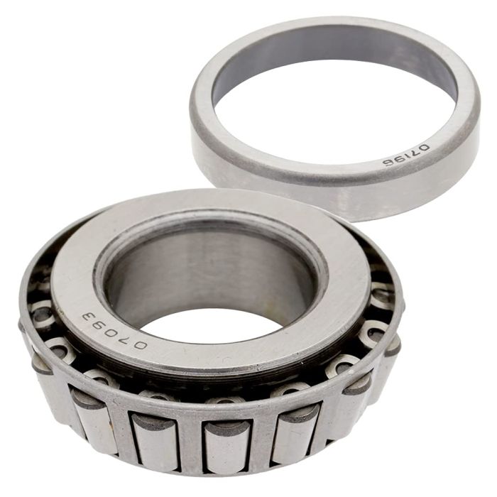 Tapered Roller Bearing - 07093