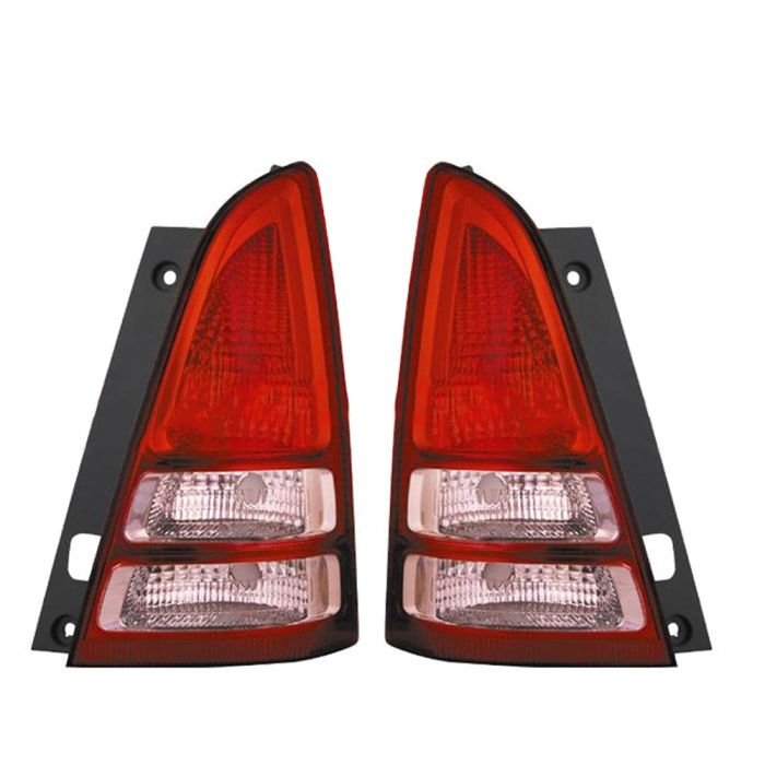 Tail Lamp -  1E-3134-U