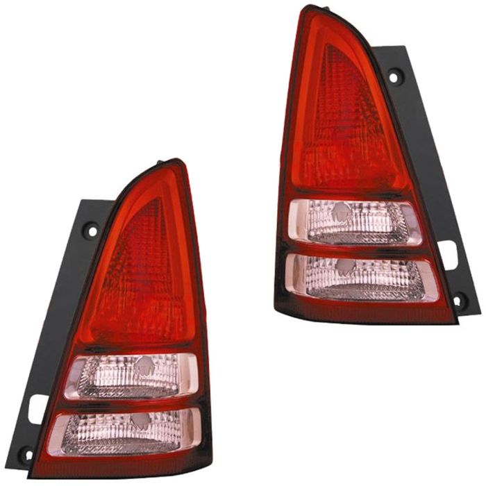 Tail Lamp - 1E-3134
