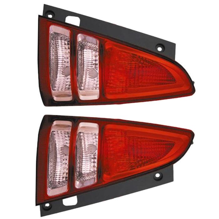Tail Lamp -  81550-0K080