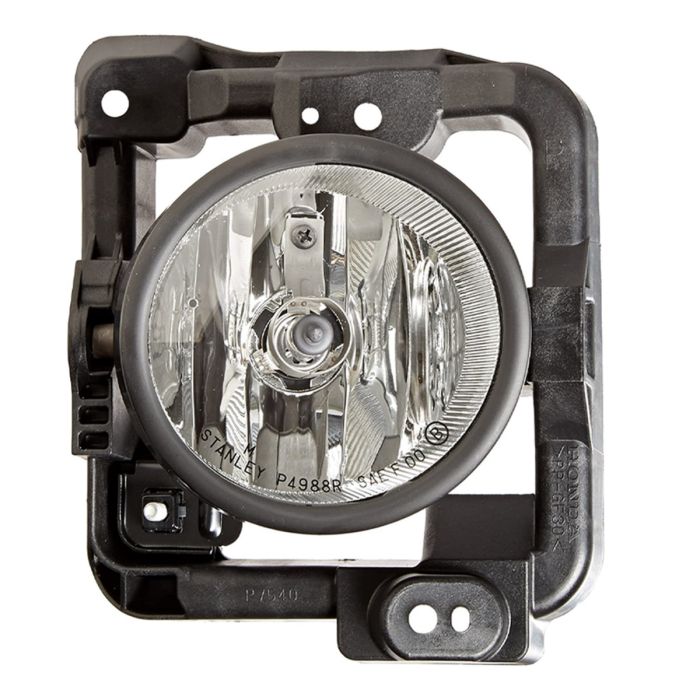 Fog Lamp (Passenger's Side, Right) - HD635-B000R