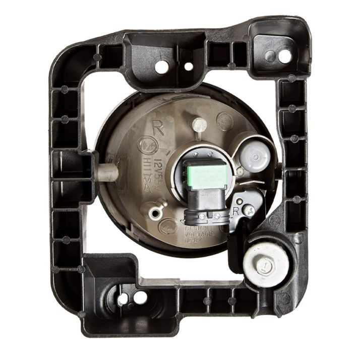 Fog Lamp (Driver's Side, Left) - HD635-B000L