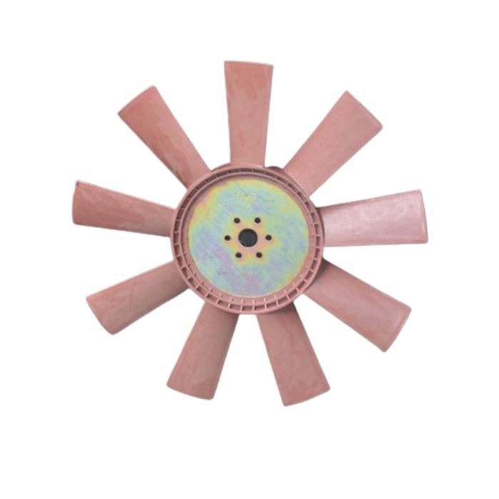 Fan Blade 911 - 252520140108