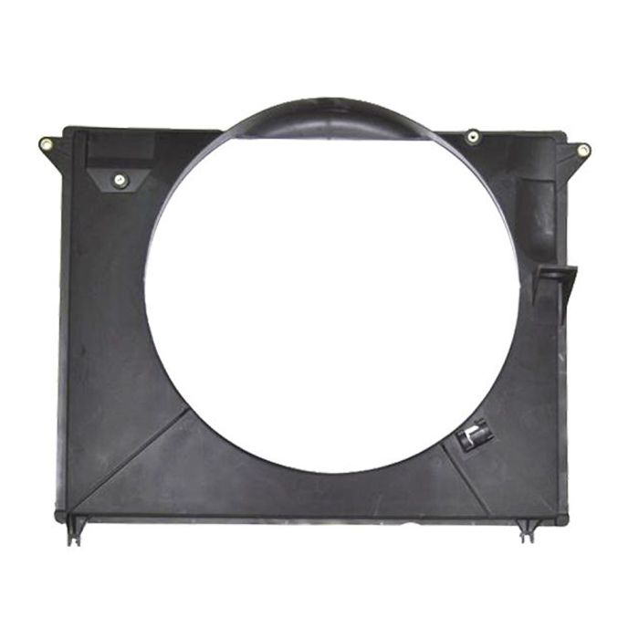 Radiator Fan Shroud (DSL) - 11-FS202