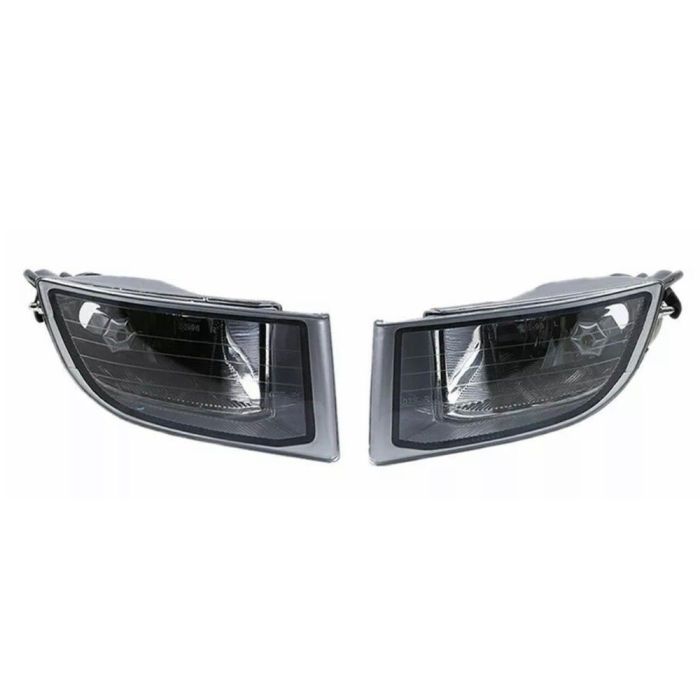 Fog Lamp (Set) - 12-5034