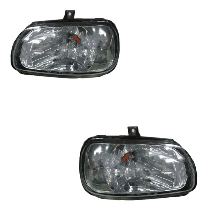 Head Lamp (Set) - 53-4142