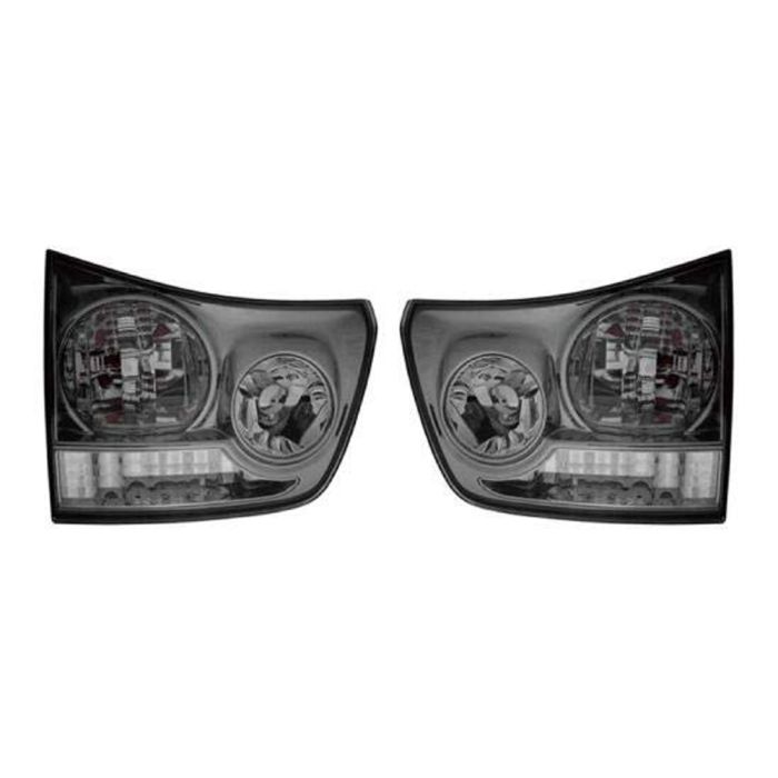 Rear Back Lamp (Set) - TY965-B000L/R