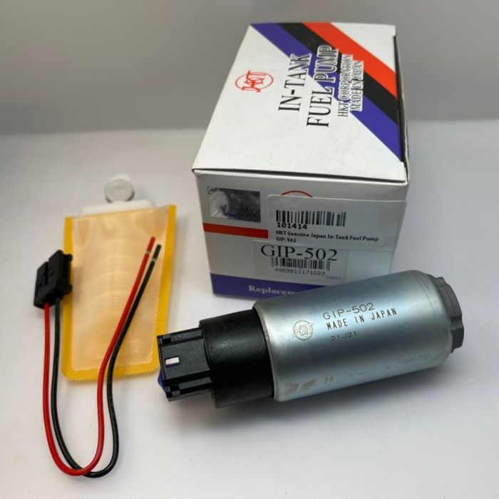 Fuel Pump - HKT GIP502