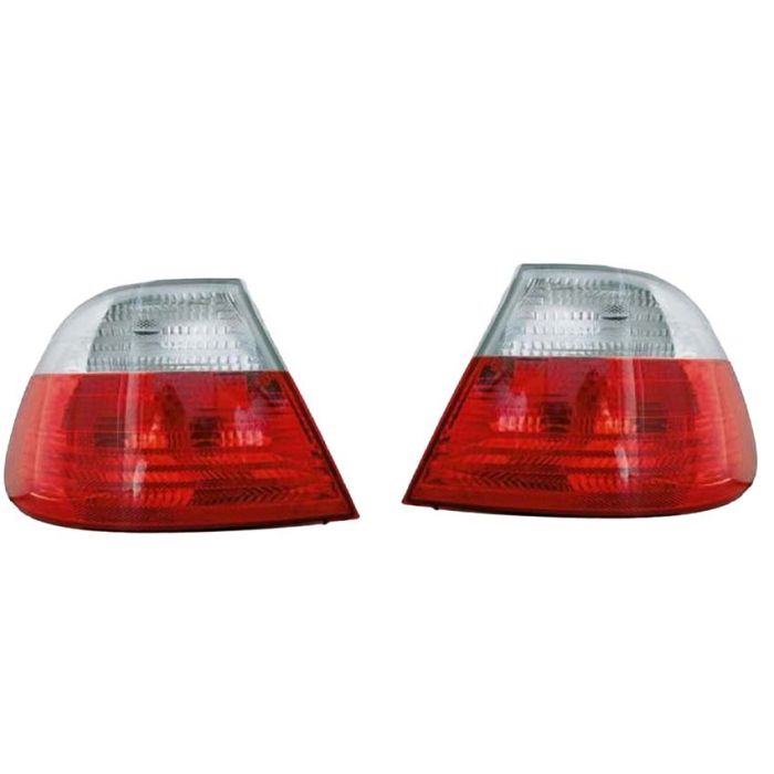 Rear Lamp (Set - Left & Right) - BM030-J2002