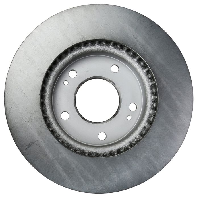 Super Gold Brake Disc  (Front) - 51712-3X000