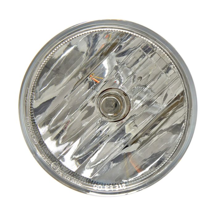 Fog Lamp (Passenger's Side, Right) - GM2590104R
