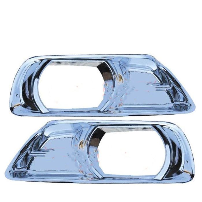 Fog Lamp Cover (Set- Left & Right) - 16-FV014-A-L