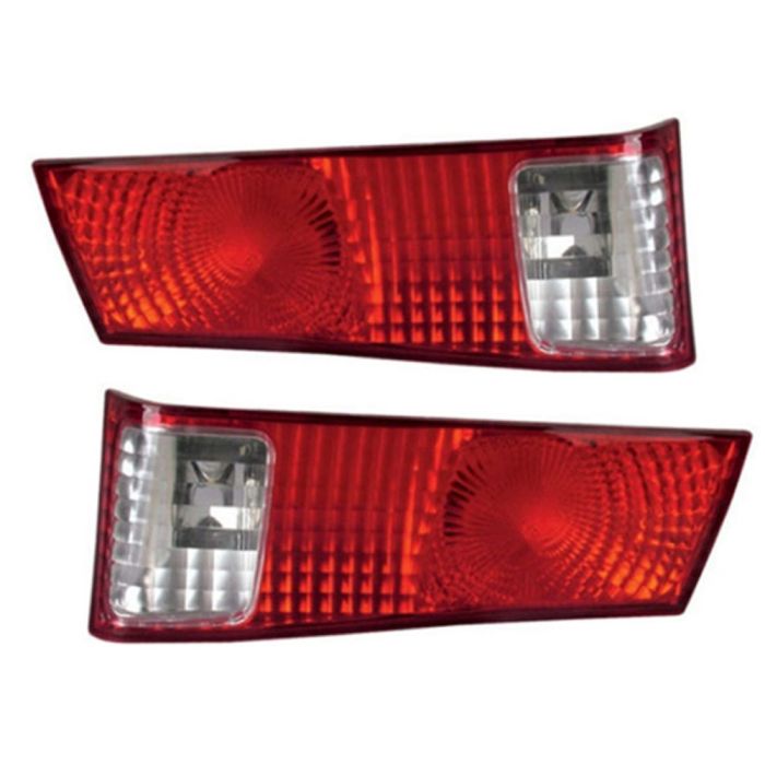 Rear Lamp (Set-Left & Right) - 16-3027-U