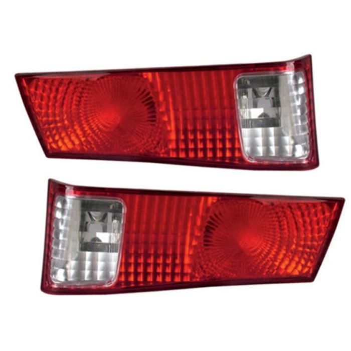 Rear Lamp (Set-Left & Right) - 16-3027-U-L