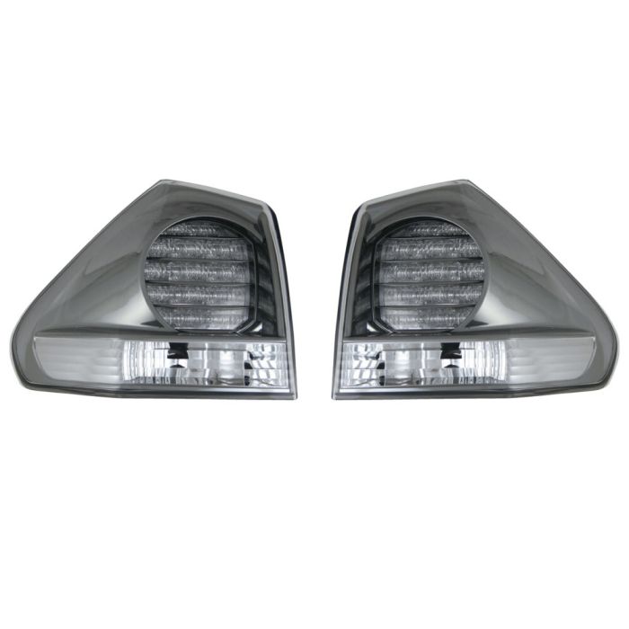 Rear Lamp (Set) - TY970-B000L/R
