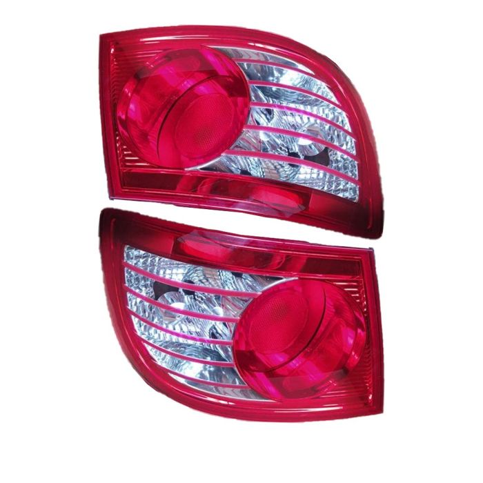 Tail Lamp (Set) - FT04-1302C