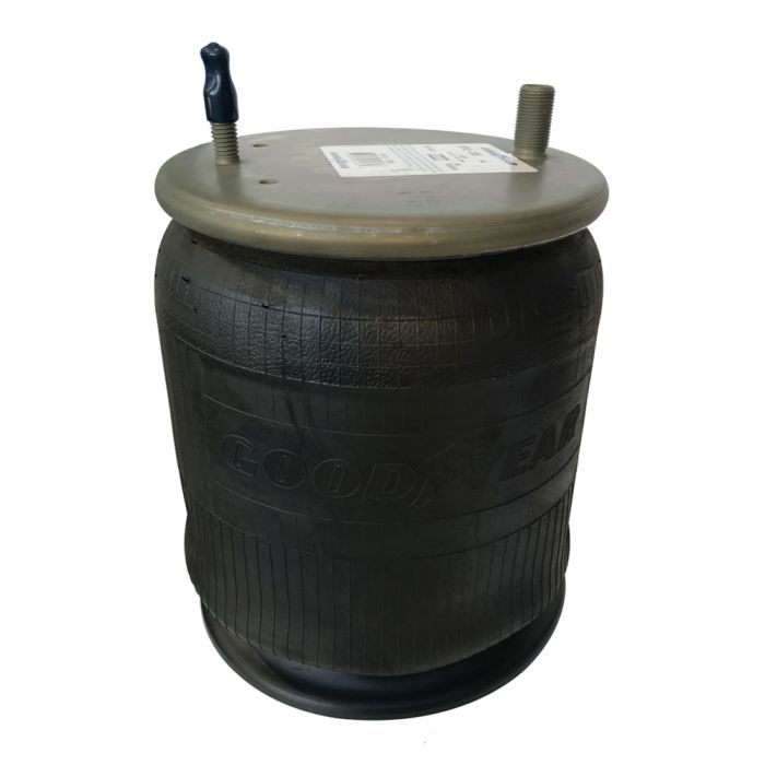 Air Springs Complete With Pistons - 789104-CPL