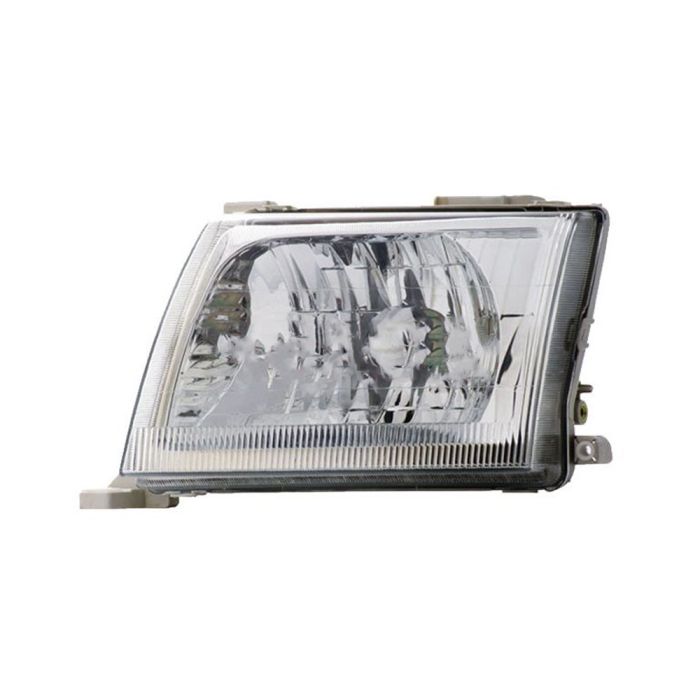 Head Lamp - 21-4002 -LD