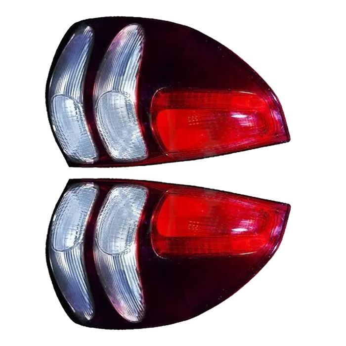 Tail Lamp (Set) - 12-3505