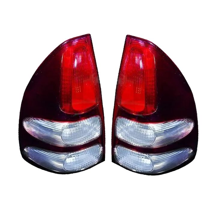 Tail Lamp (Set) - 12-3505-U