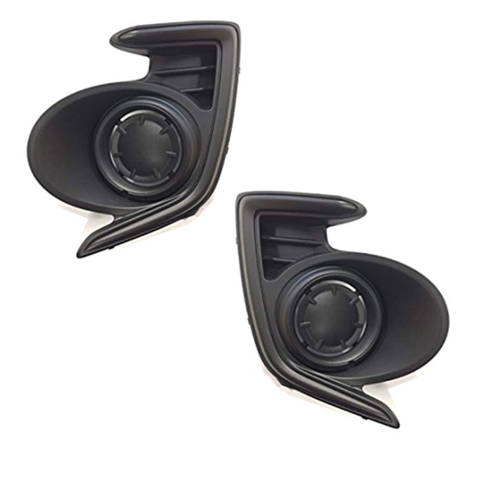 Fog Lamp Cover (Set-Left & Right) - 4B-FV123