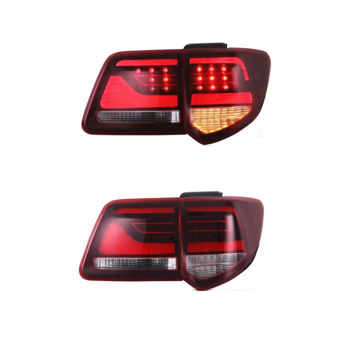 Tail lamp (set) - 12-3139-U