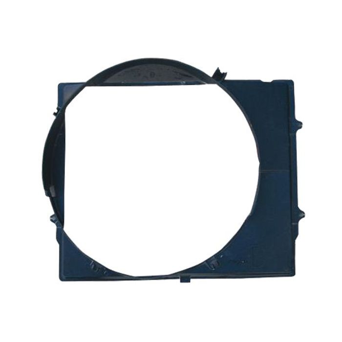 Radiator Fan Shroud - 11-FS198