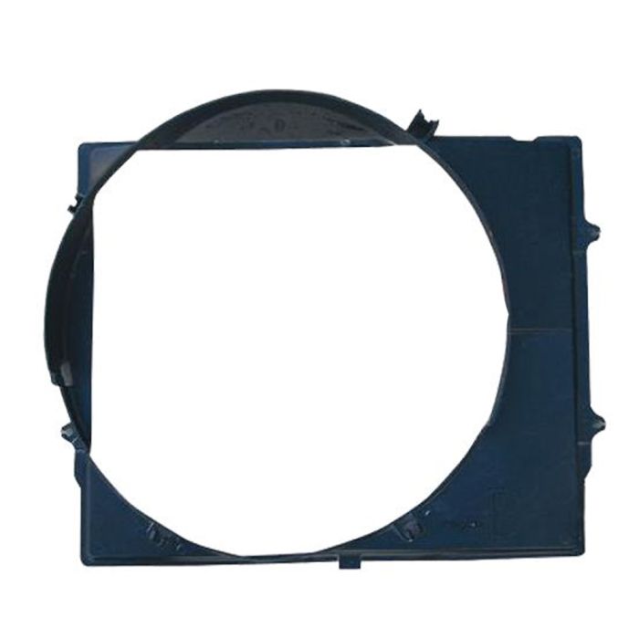 Radiator Fan Shroud - 16711-75090