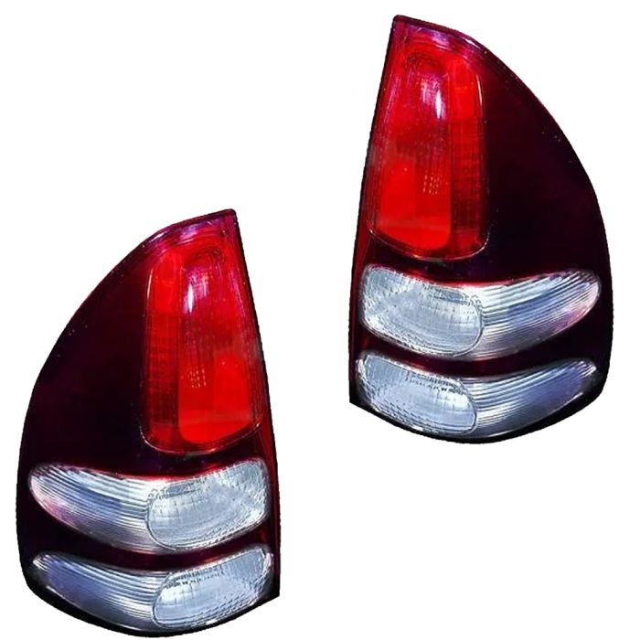 Tail Lamp (Set) - 81561-60621
