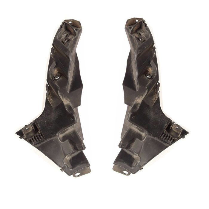 Rear Bumper Bracket (Set) - 55-BS807