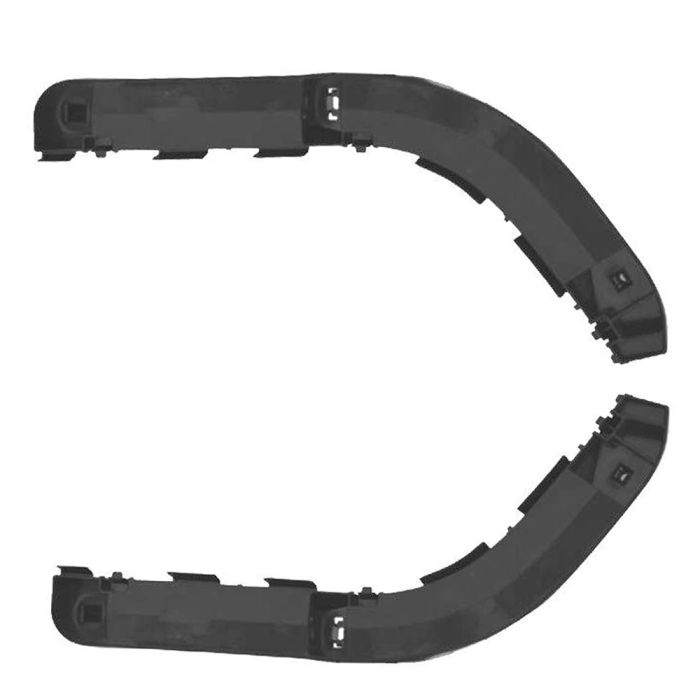 Front Bumper Bracket (Set) - 52115-0K030