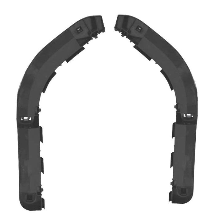 Front Bumper Bracket (Set) - 52116-0K030