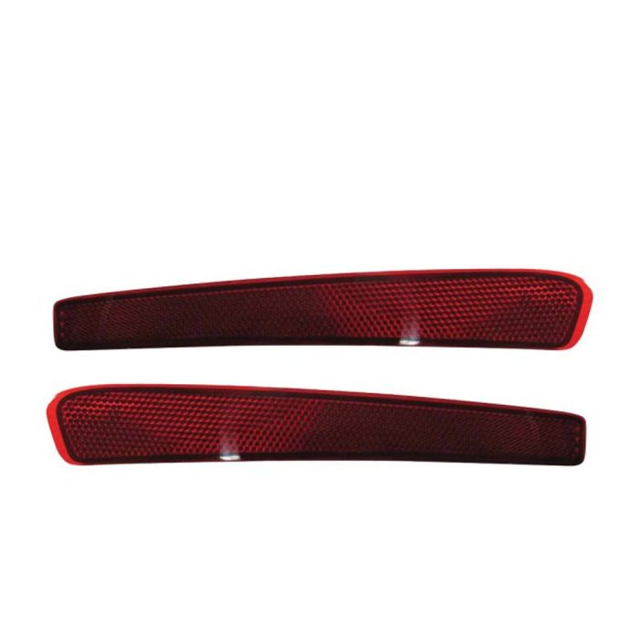 Rear Bumper Reflector (Set) - 17-RF103-T