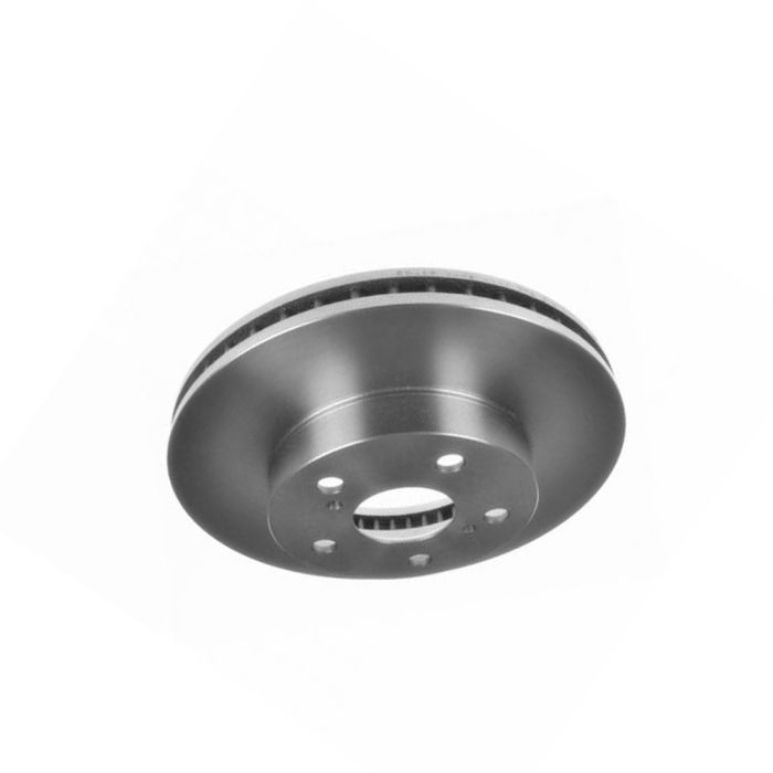 Brake Disc - 43512-0K101