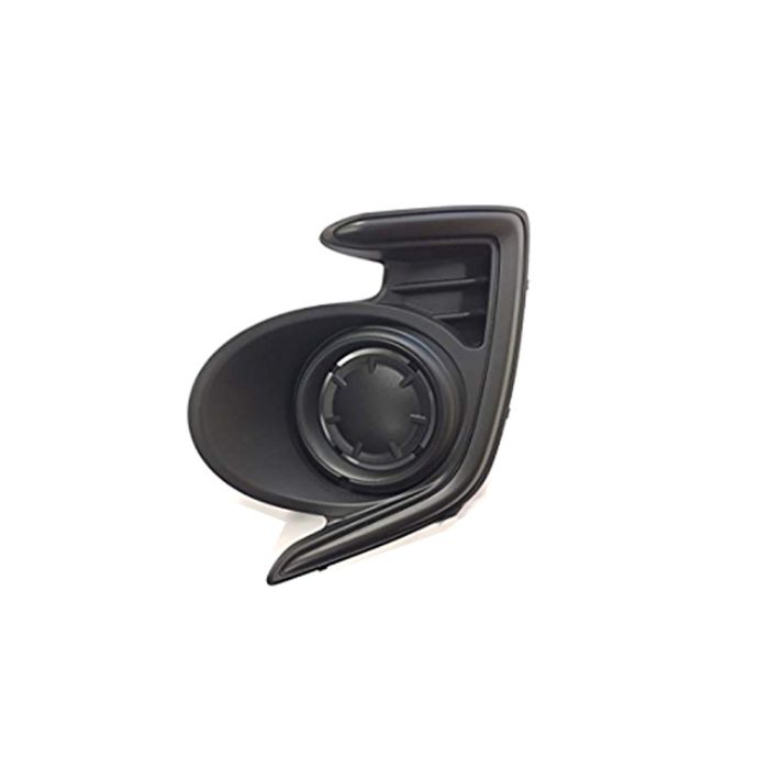 Fog Lamp Cover (Passenger Side) - 4B-FV123-U-R