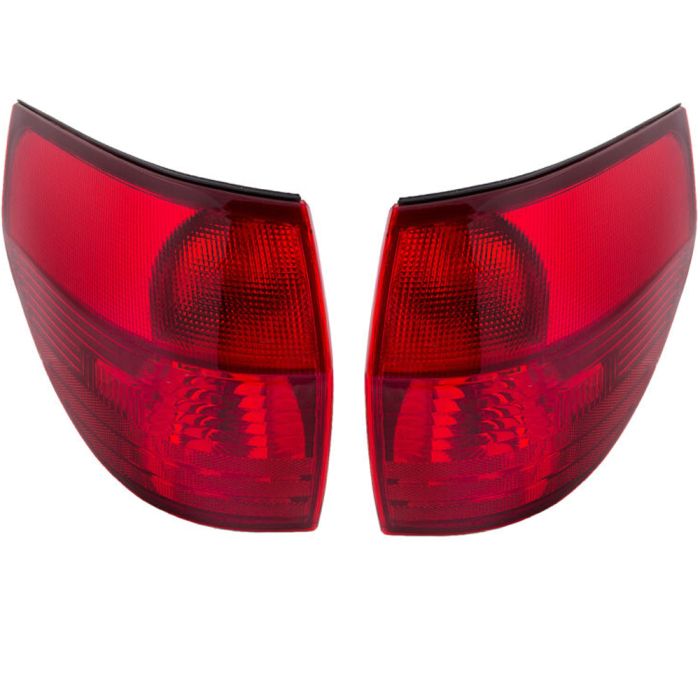 Tail Lamp (Set) - 312-1956-AS