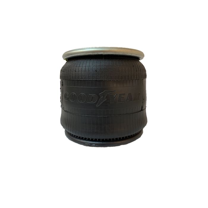 Air Springs Complete With Pistons -789070-CPL