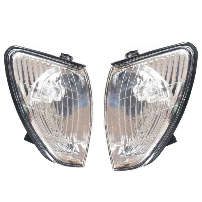 Corner Lamp (Set-Left & Right) - HLL01-1031